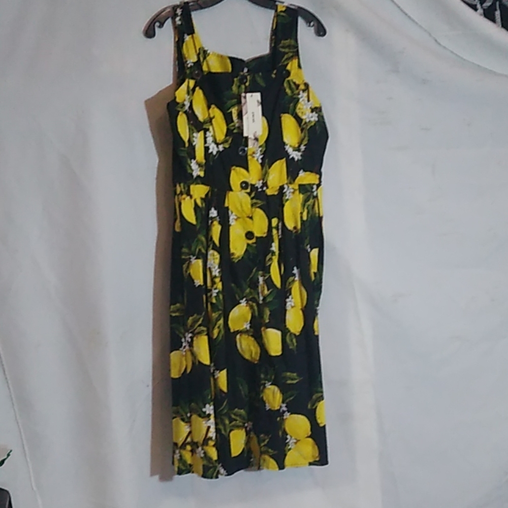 Vintage dress